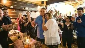 VIII Mazurskie Święto Piwa w Ognistym Ptaku - zdjęcie 19