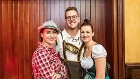 VIII Mazurskie Święto Piwa w Ognistym Ptaku - zdjęcie 52