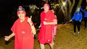 Nocne morsowanie przy Hotelu Tajty za nami - zdjęcie 29