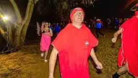 Nocne morsowanie przy Hotelu Tajty za nami - zdjęcie 54