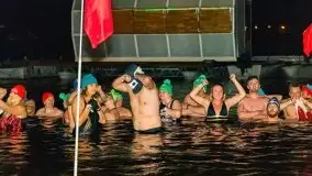 Nocne morsowanie przy Hotelu Tajty za nami - zdjęcie 49