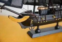 Modele statków to znakomity pomysł na prezent świąteczny - zdjęcie 14