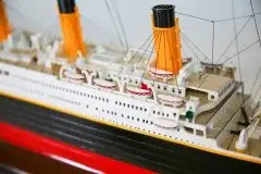 Modele statków to znakomity pomysł na prezent świąteczny - zdjęcie 7