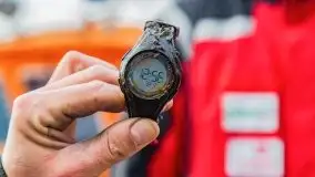 Fotorelacja z sprzątania dna w Ekomarinie Giżycko - zdjęcie 13