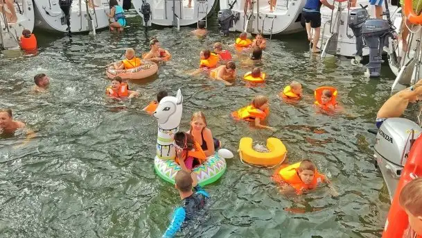 Tata na Mazury, czyli ojcowe z dziećmi w 2021 roku - zdjęcie 10