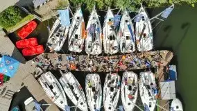 Tata na Mazury, czyli ojcowe z dziećmi w 2021 roku - zdjęcie 1