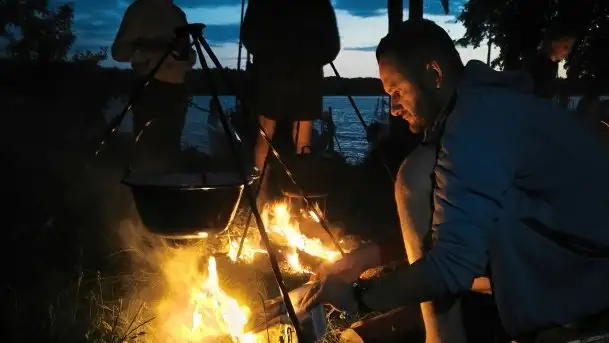 Tata na Mazury, czyli ojcowe z dziećmi w 2021 roku - zdjęcie 6