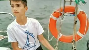 Tata na Mazury, czyli ojcowe z dziećmi w 2021 roku - zdjęcie 37