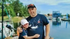 Tata na Mazury, czyli ojcowe z dziećmi w 2021 roku - zdjęcie 42