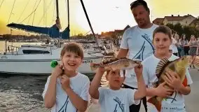 Tata na Mazury, czyli ojcowe z dziećmi w 2021 roku - zdjęcie 56