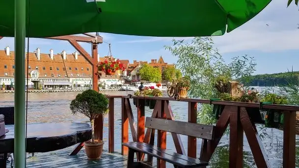 Zdjęcia: Niezapomniane Wyprawy - Pętla Mazurska w wykonaniu Marka - zdjęcie 1