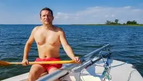 Zdjęcia: Niezapomniane Wyprawy - Pętla Mazurska w wykonaniu Marka - zdjęcie 10