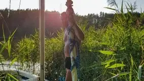 Zdjęcia: Niezapomniane Wyprawy - Pętla Mazurska w wykonaniu Marka - zdjęcie 15