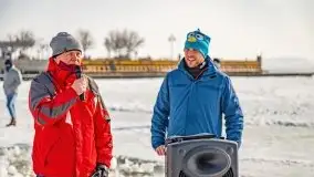 Morsowy polonez w wykonaniu Zimowego Ptaka, luty 2021 r. - zdjęcie 49