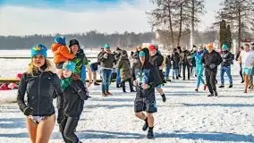 Morsowy polonez w wykonaniu Zimowego Ptaka, luty 2021 r. - zdjęcie 66