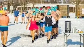 Morsowy polonez w wykonaniu Zimowego Ptaka, luty 2021 r. - zdjęcie 78