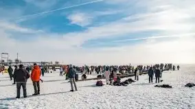 Morsowy polonez w wykonaniu Zimowego Ptaka, luty 2021 r. - zdjęcie 98