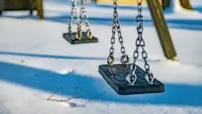 Zimowa Stranda i jezioro Kisajno, styczeń 2022 r. - zdjęcie 12