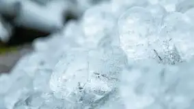 Niegocin i Giżycko skute lodem, grudzień 2020 - zdjęcie 20