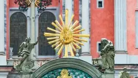 Migawki ze Świętej Lipki, grudzień 2021 r. - zdjęcie 8