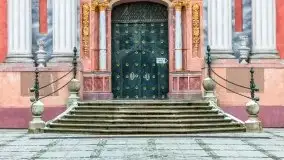 Migawki ze Świętej Lipki, grudzień 2021 r. - zdjęcie 3