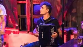 Grają na Mazurach - Zespół Dnia Następnego - zdjęcie 4