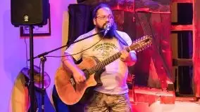 Grają na Mazurach - Zespół Dnia Następnego - zdjęcie 6