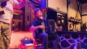 Grają na Mazurach - Zespół Dnia Następnego - zdjęcie 8