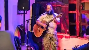 Grają na Mazurach - Zespół Dnia Następnego - zdjęcie 11