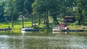 My też żeglujemy po Mazurach, lato 2020 - zdjęcie 4