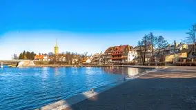 Zimowe Mikołajki, luty 2022 r. - zdjęcie 36