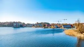 Zimowe Mikołajki, luty 2022 r. - zdjęcie 47