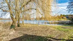 Wierzba i puszcza Piska, luty 2022 r. - zdjęcie 8