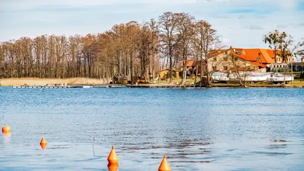 Wierzba i puszcza Piska, luty 2022 r. - zdjęcie 7