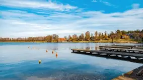 Wierzba i puszcza Piska, luty 2022 r. - zdjęcie 20