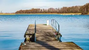 Wierzba i puszcza Piska, luty 2022 r. - zdjęcie 36