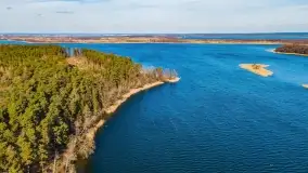 Wierzba i puszcza Piska, luty 2022 r. - zdjęcie 31