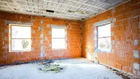 Ruiny pałacu z początku XX wieku w Notyście - zdjęcie 42