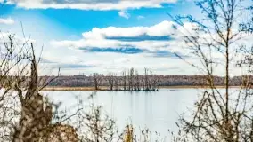 Jezioro Kirsajty i przedwiośnie - zdjęcie 35