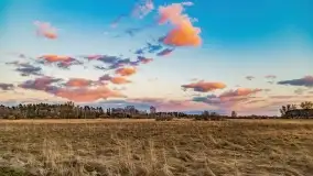 Zachód słońca nad jeziorem Tałty i kanałem Tałckim - zdjęcie 48