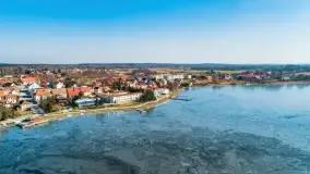 Marcowy Ryn z lotu ptaka - zdjęcie 20