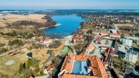 Marcowy Ryn z lotu ptaka - zdjęcie 7