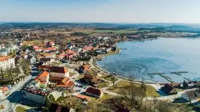 Marcowy Ryn z lotu ptaka - zdjęcie 14