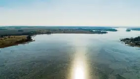 Marcowy Ryn z lotu ptaka - zdjęcie 18