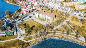 Przedwiośnie w Ełku, marzec 2022 r. - zdjęcie 20