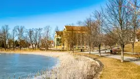 Przedwiośnie w Ełku, marzec 2022 r. - zdjęcie 28