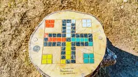 Przedwiośnie w Ełku, marzec 2022 r. - zdjęcie 11