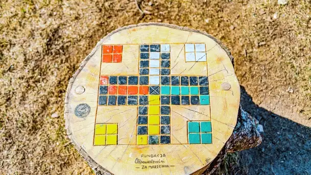 Przedwiośnie w Ełku, marzec 2022 r. - zdjęcie 11