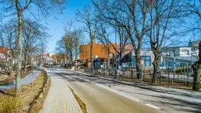 Przedwiośnie w Ełku, marzec 2022 r. - zdjęcie 30