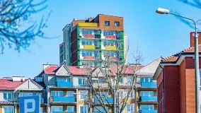 Przedwiośnie w Ełku, marzec 2022 r. - zdjęcie 67